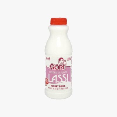 Gopi Rose Lassi 1 pt
