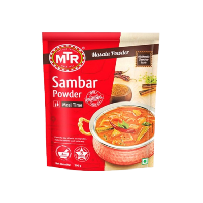 MTR SAMBAR MIX 200g