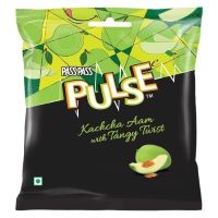 Pass Pass Pulse Candy 20 pcs
