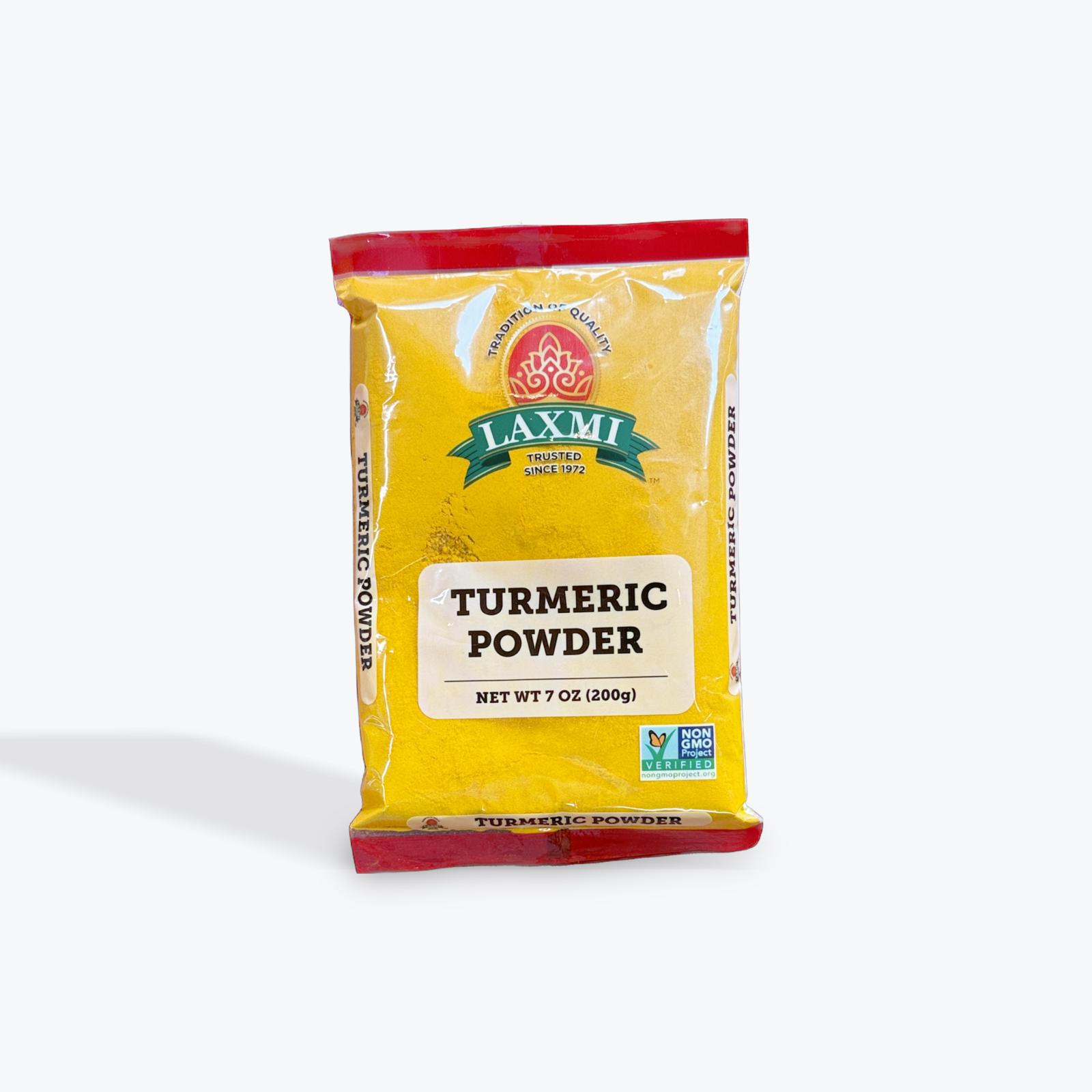Laxmi Turmeric Powder 200 g