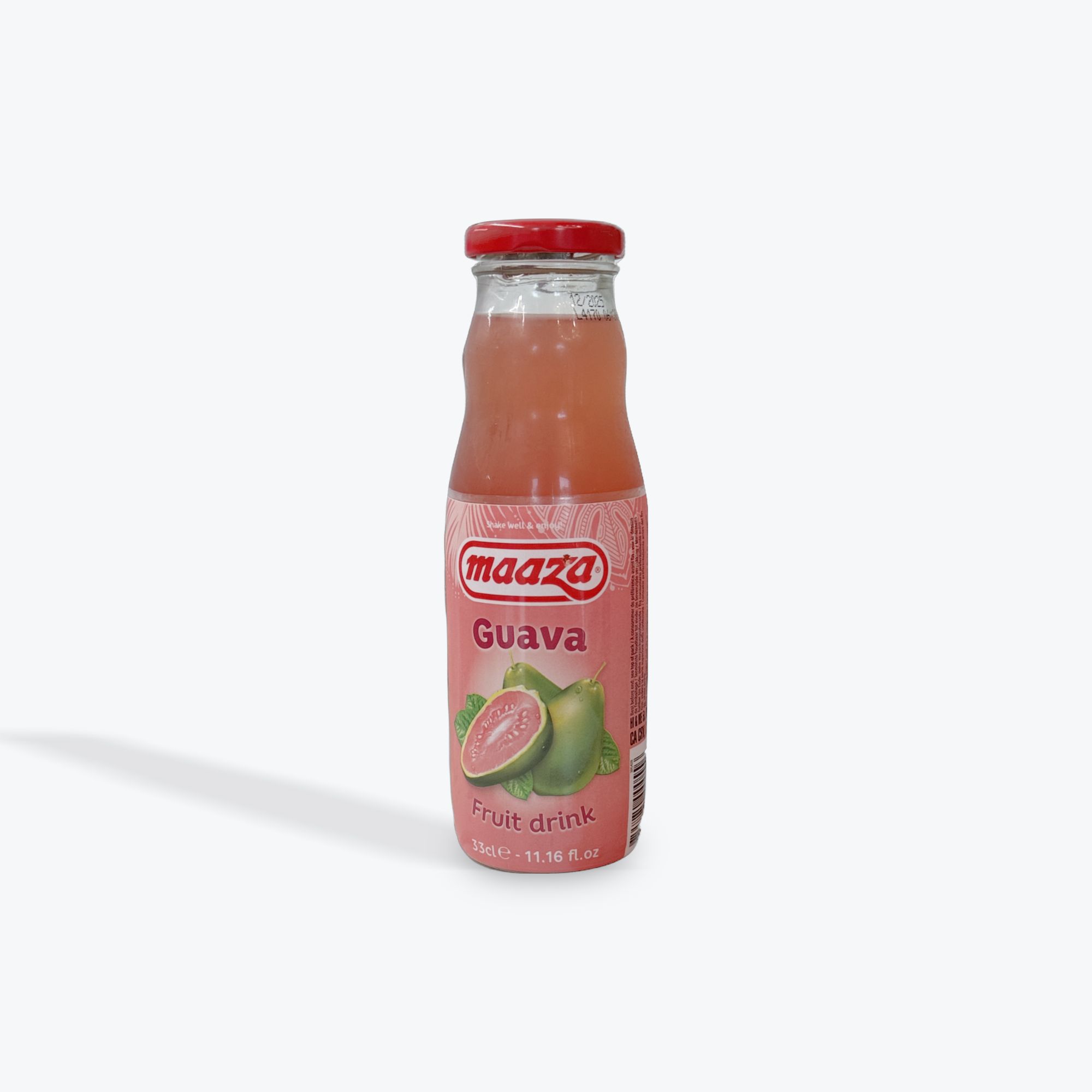 Maaza Guava Juice 330 ml