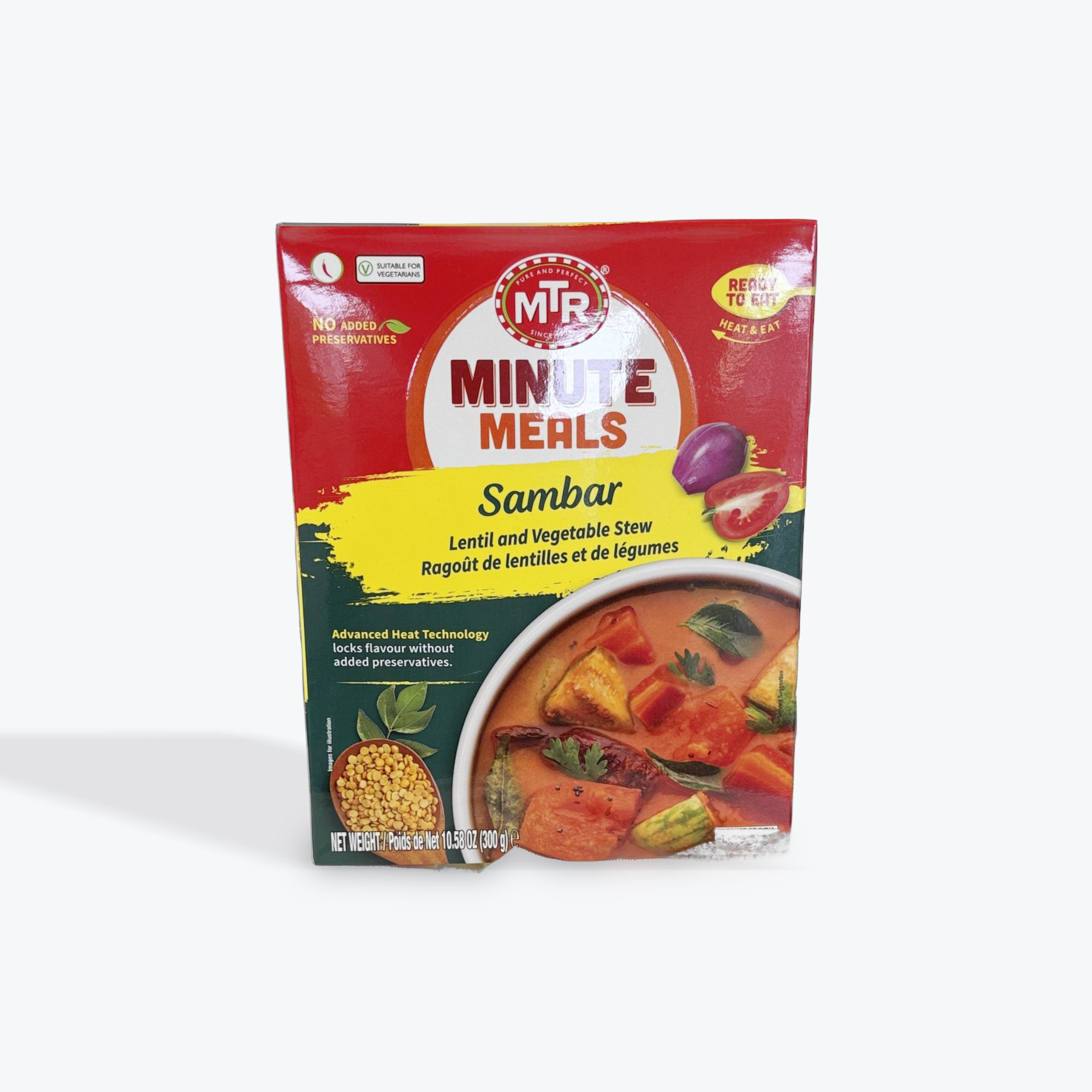 MTR Sambar 300 g