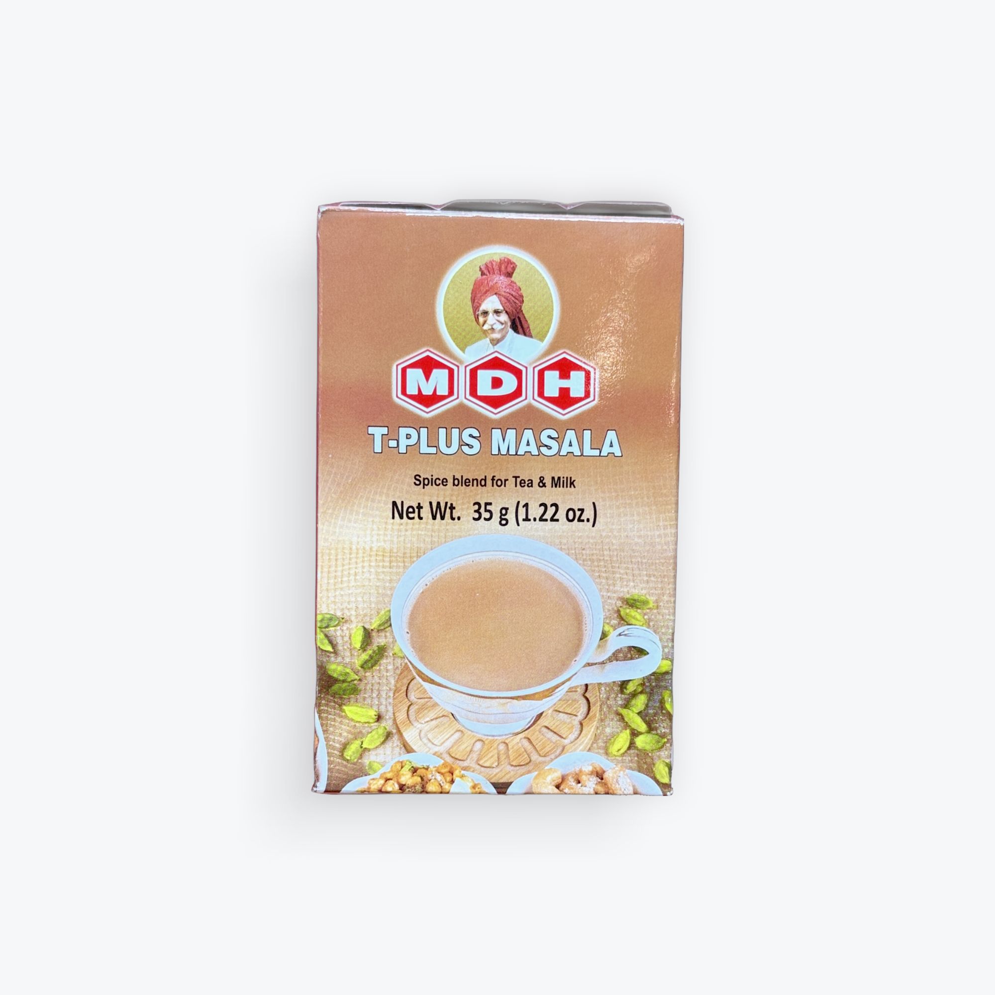 MDH T-Plus Masala 100 g
