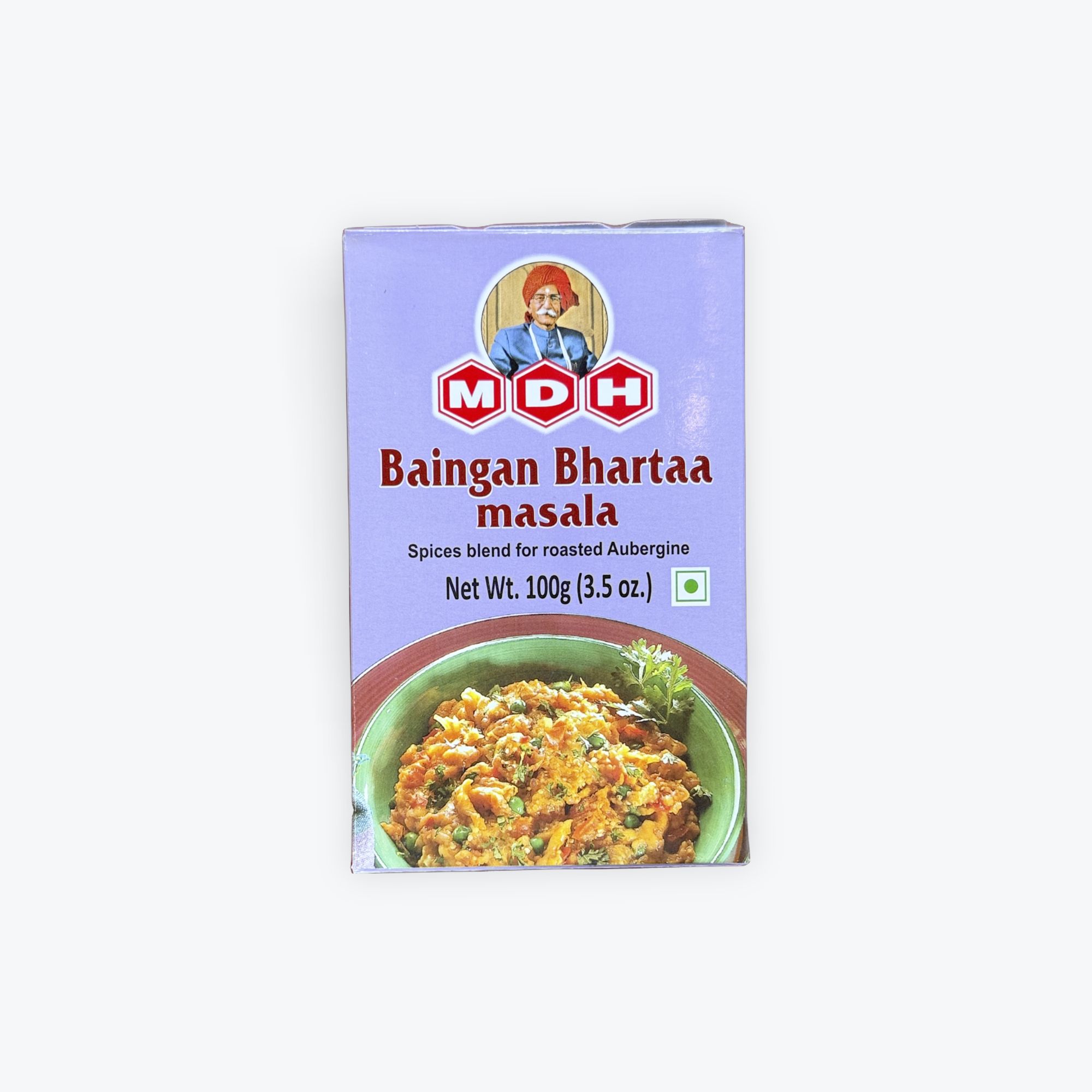 MDH Baigan Bhartaa masala