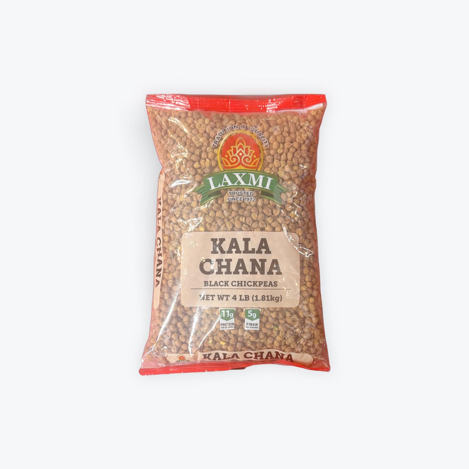 Laxmi Kala Chana 4lb