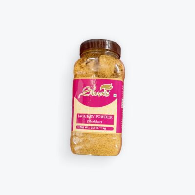 Siva's Pesi Jaggery Gur 1 kg