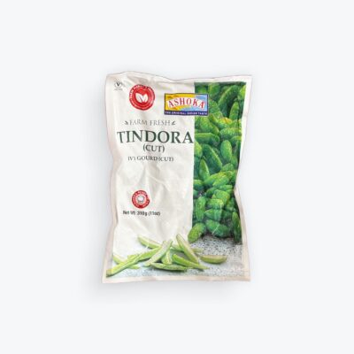 Ashoka Farm Fresh Tindora Ivy Gourd Cut (Frozen) 310 g