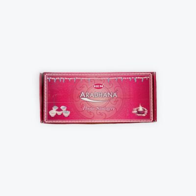 Aradhana Pooja Samagri - Hem