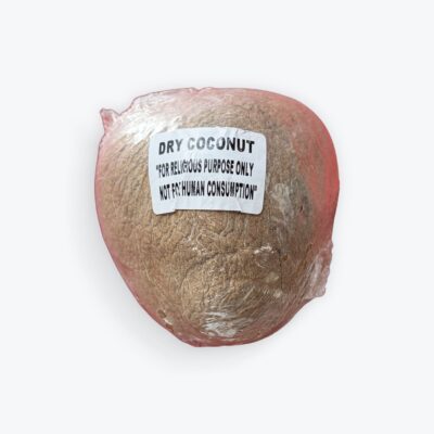 Coconut Shaved Dry 1 Piece