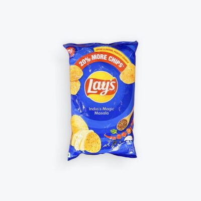 Lay's India Magic Masala 48 g