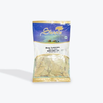Siva’s Bay Leaves 14 g
