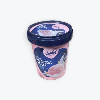 Vadilal Falooda Kulfi Ice Ceam 500 ml