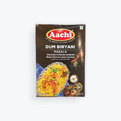 Aachi Dum Biryani Masala 45 g