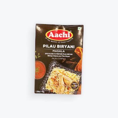 Pilau Biryani Masala 45 g - Aachi