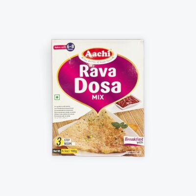 Aachi Rava Dosa Mix 180 g