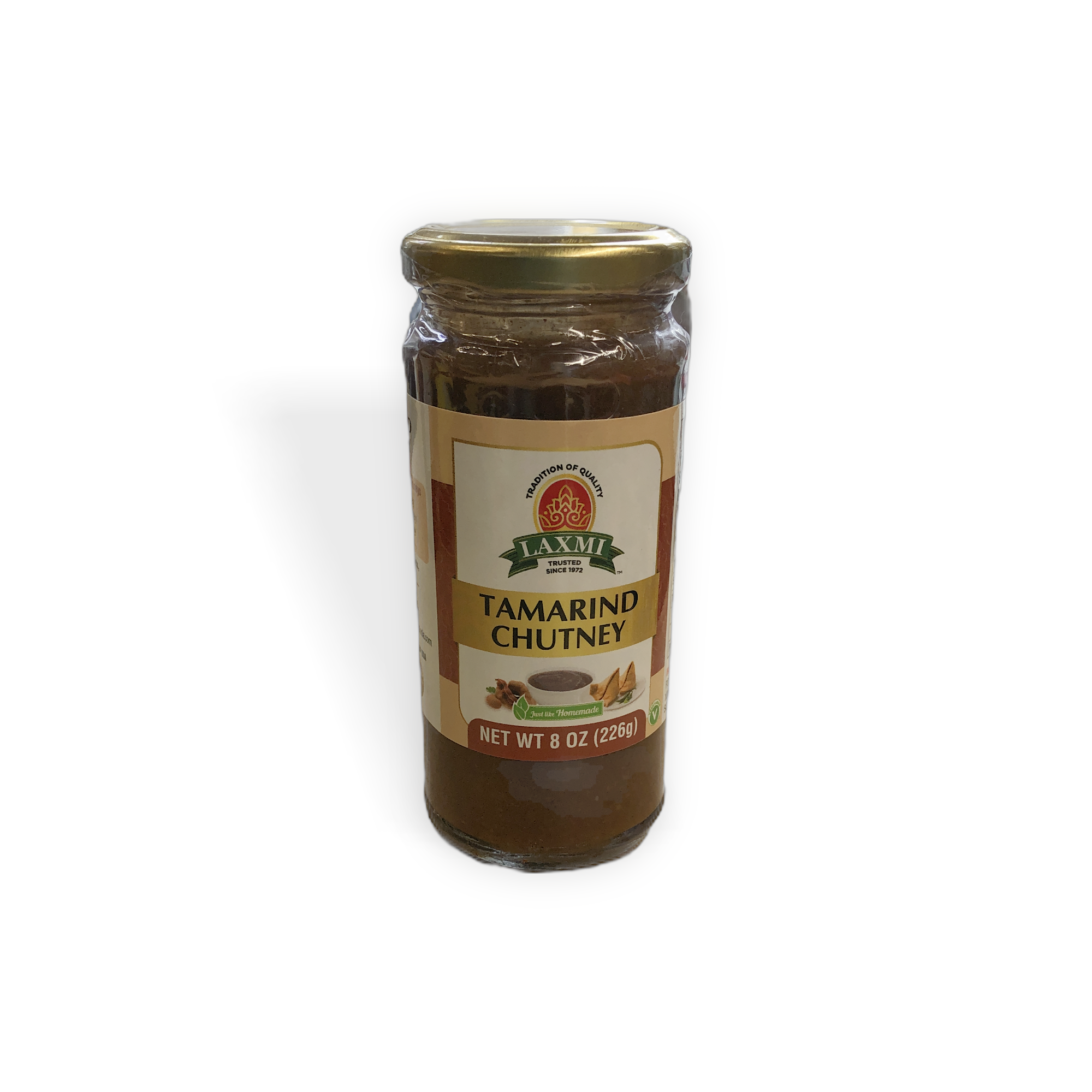 Laxmi Tamarind Chutney 8 oz