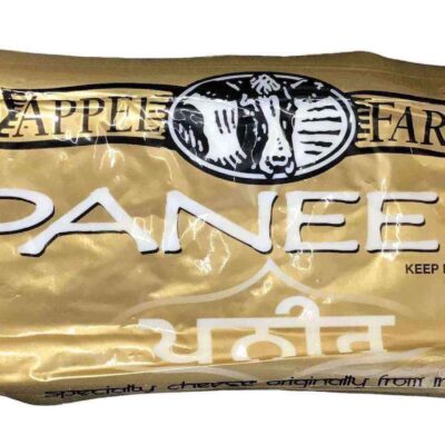 appel farms paneer
