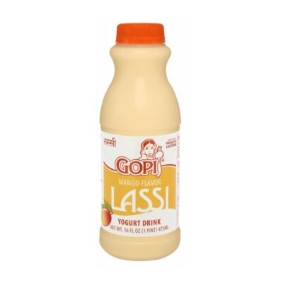 Gopi Mango lassi