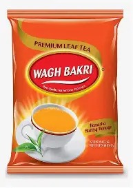 Wagh Bakri Premium Tea Loose 32 oz