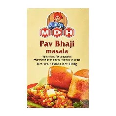 MDH Pav Bhaji Masala 100 g