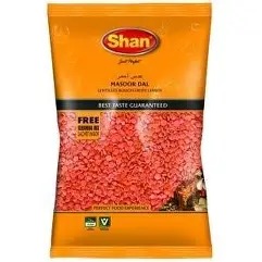 Shah Masoor Dal 2 lb