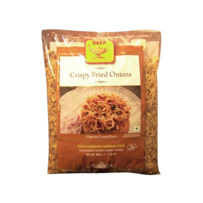 Deep Crispy Fried Onion 800 g