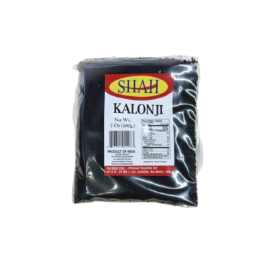 Shah Kalonji 200 gm