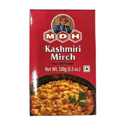 MDH Kashmiri Mirch 100g