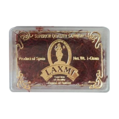 Laxmi Sun Saffron 1 g