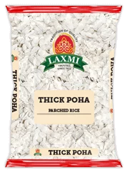 laxmi thick poha