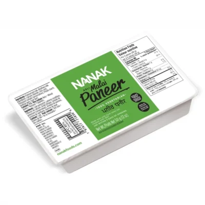 Nanak Malai Paneer 12 oz