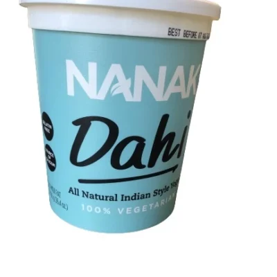 Nanak Yogurt Dahi 750 g