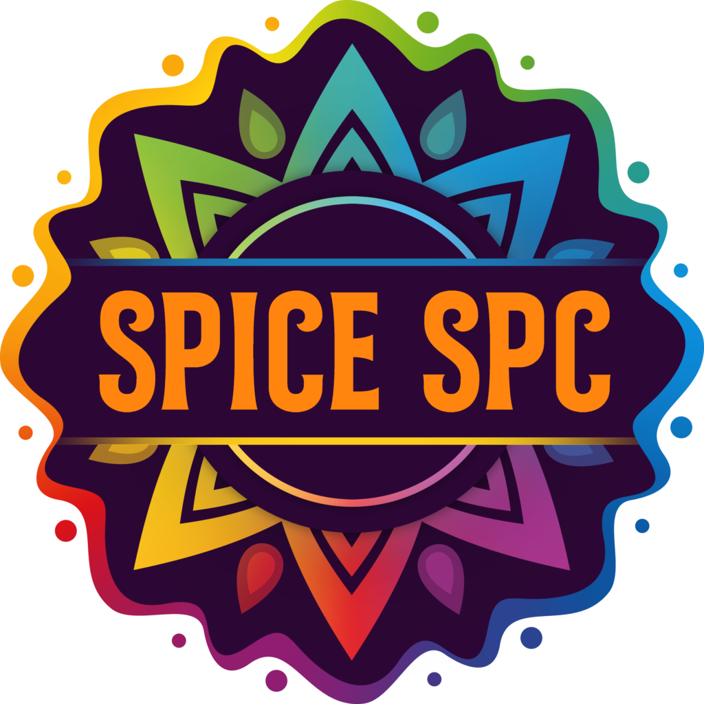Spice SPC Logo