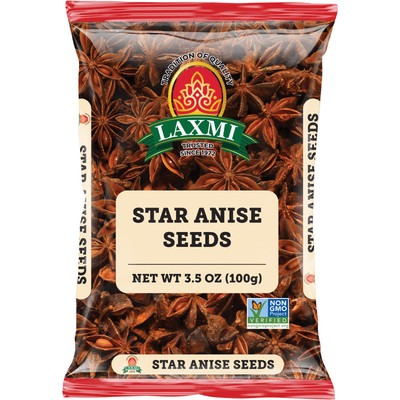 Laxmi Star Anise seeds 100g