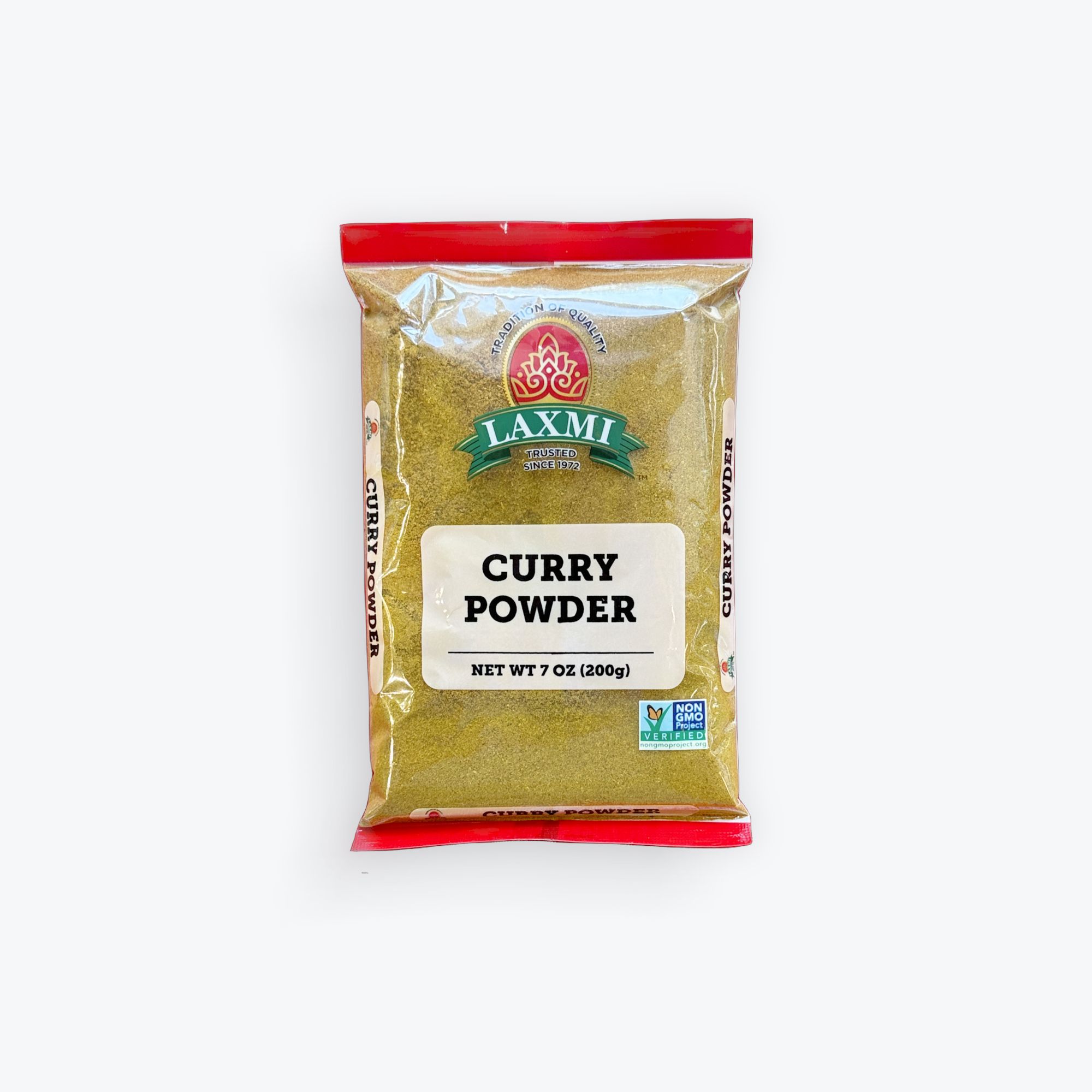 Laxmi Curry Powder 200 g