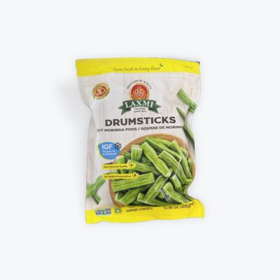 Laxmi Drumsticks Moringa Cut 300 g