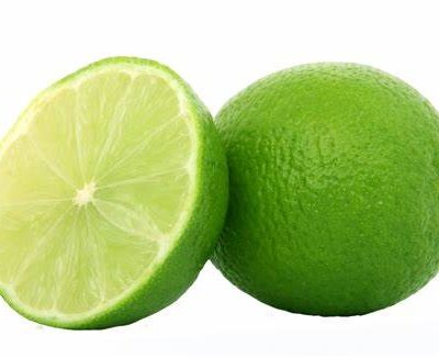 Nimbu, Lime not lemon