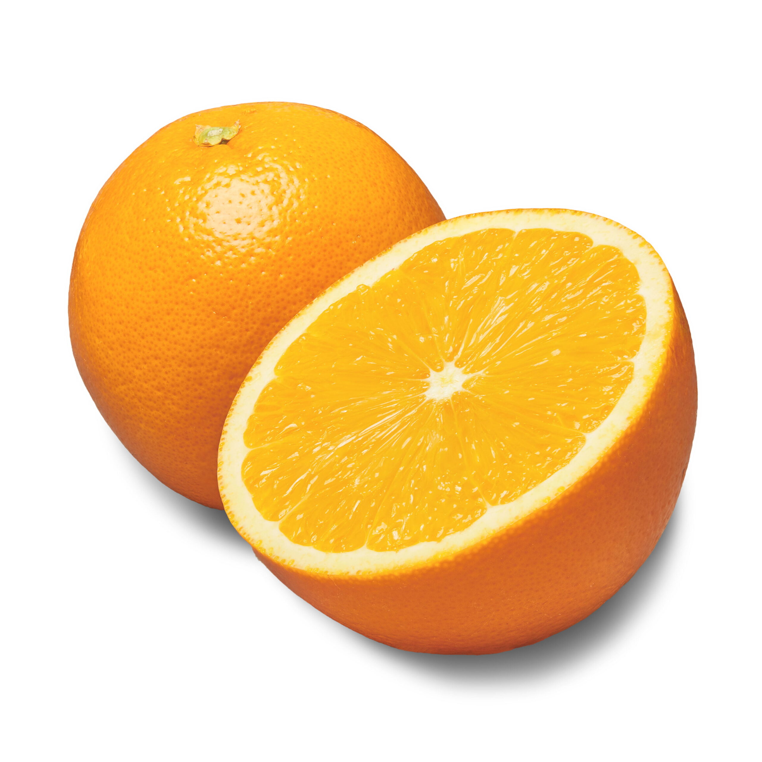 Naval Orange, Santra