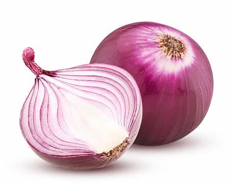 Pyaz, Red Onions