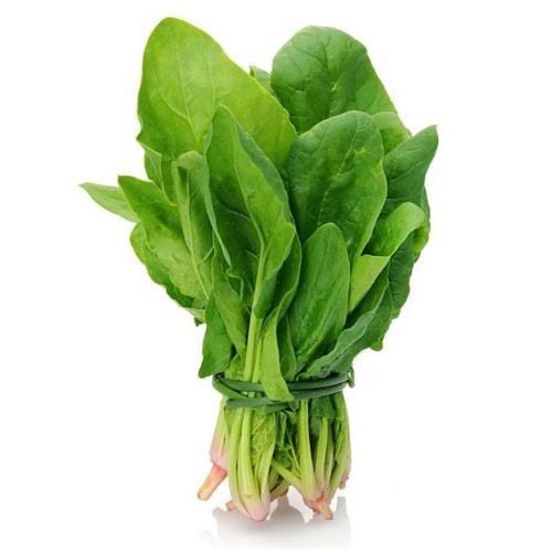 Fresh Spinach 1 Bunch