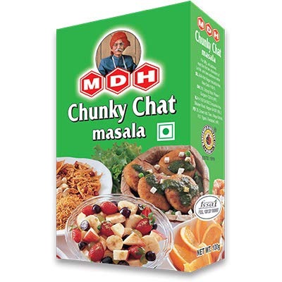 MDH Chunky Chat Masala 500 g