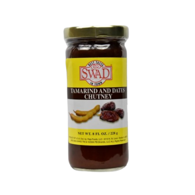 Swad Date Chutney 8 oz