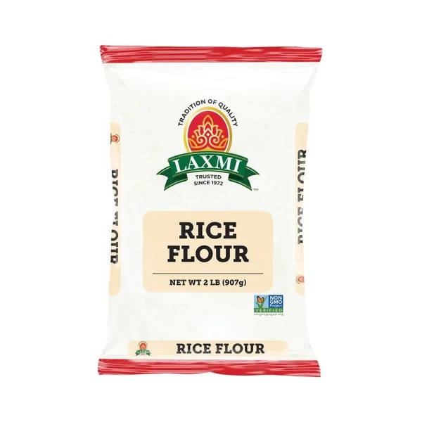 Laxmi South Indian Rice Flour 2 lb