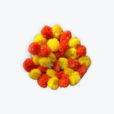 Yellow Flower String Each