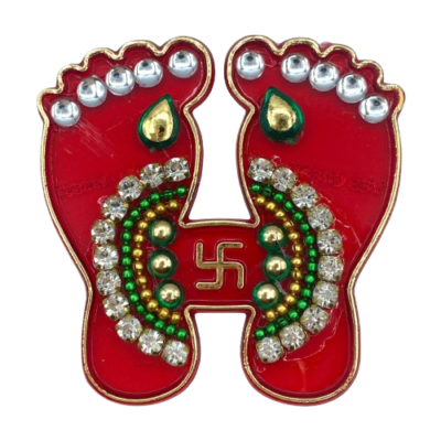 Lasmi Foot Impression Premium Small