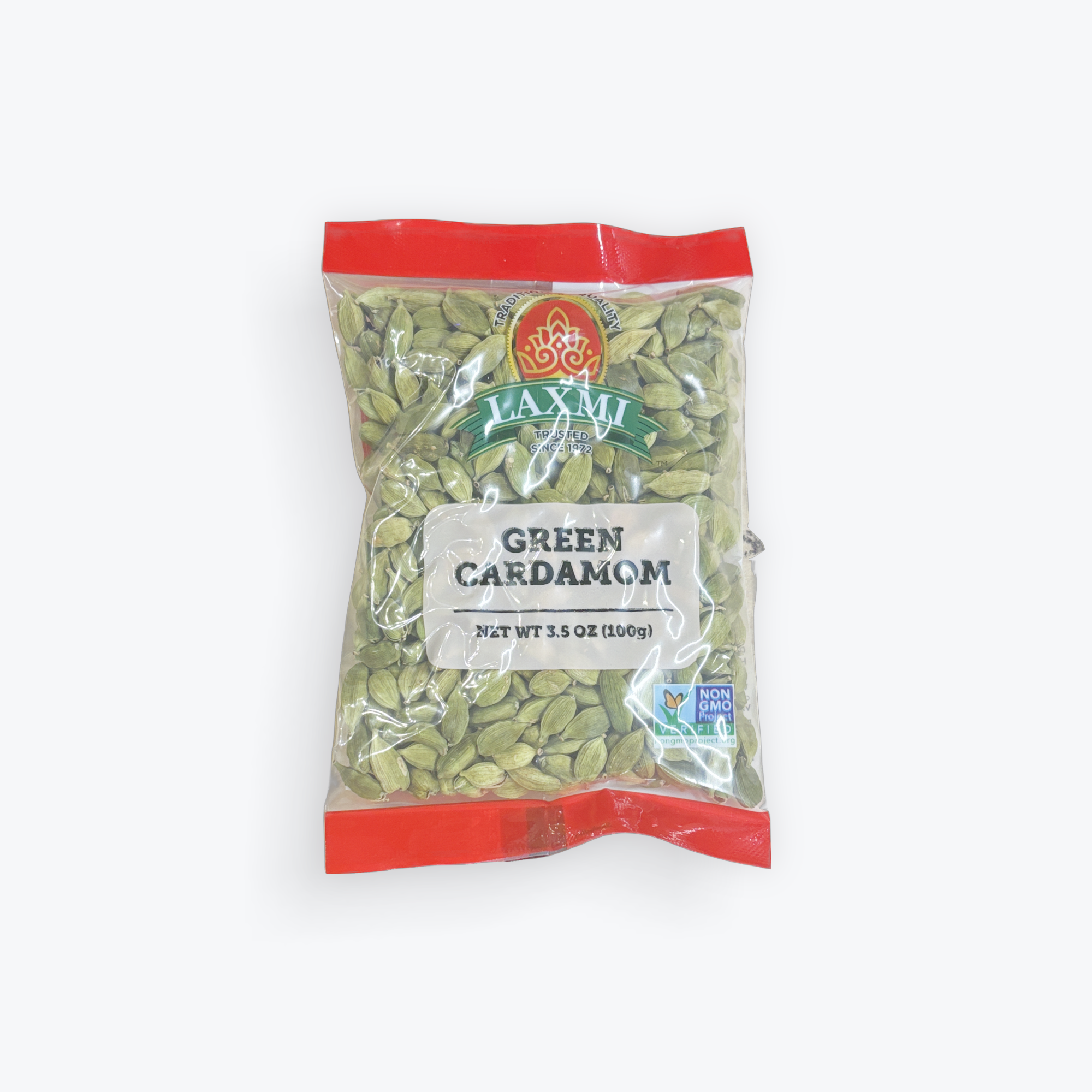 Laxmi Green Cardamom 100 g