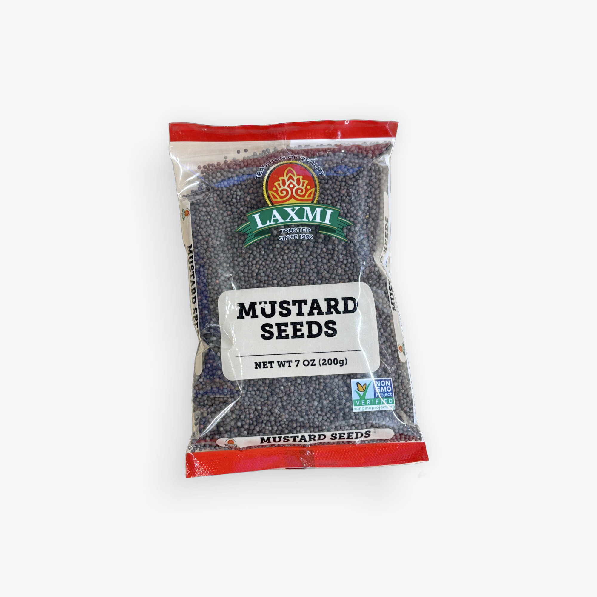 Laxmi Mustard Seeds 200 g