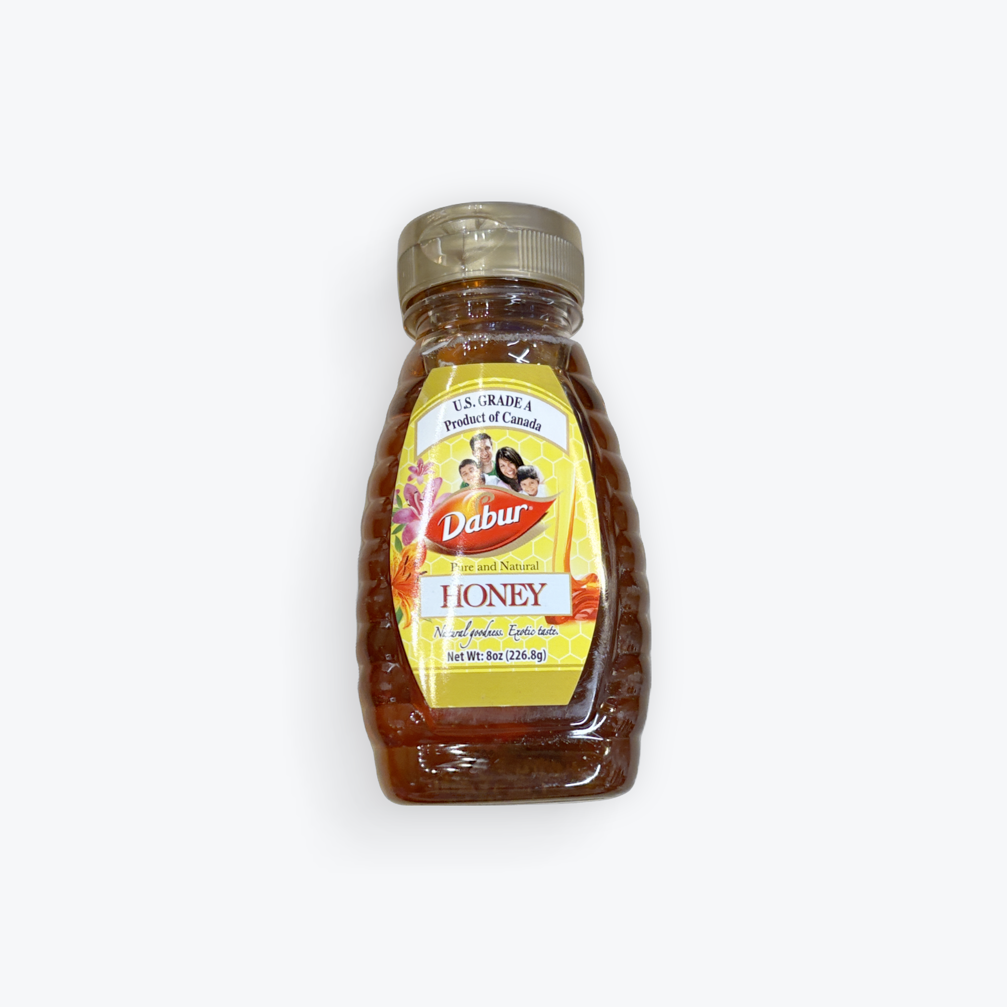 Honey 8 oz - Dabur