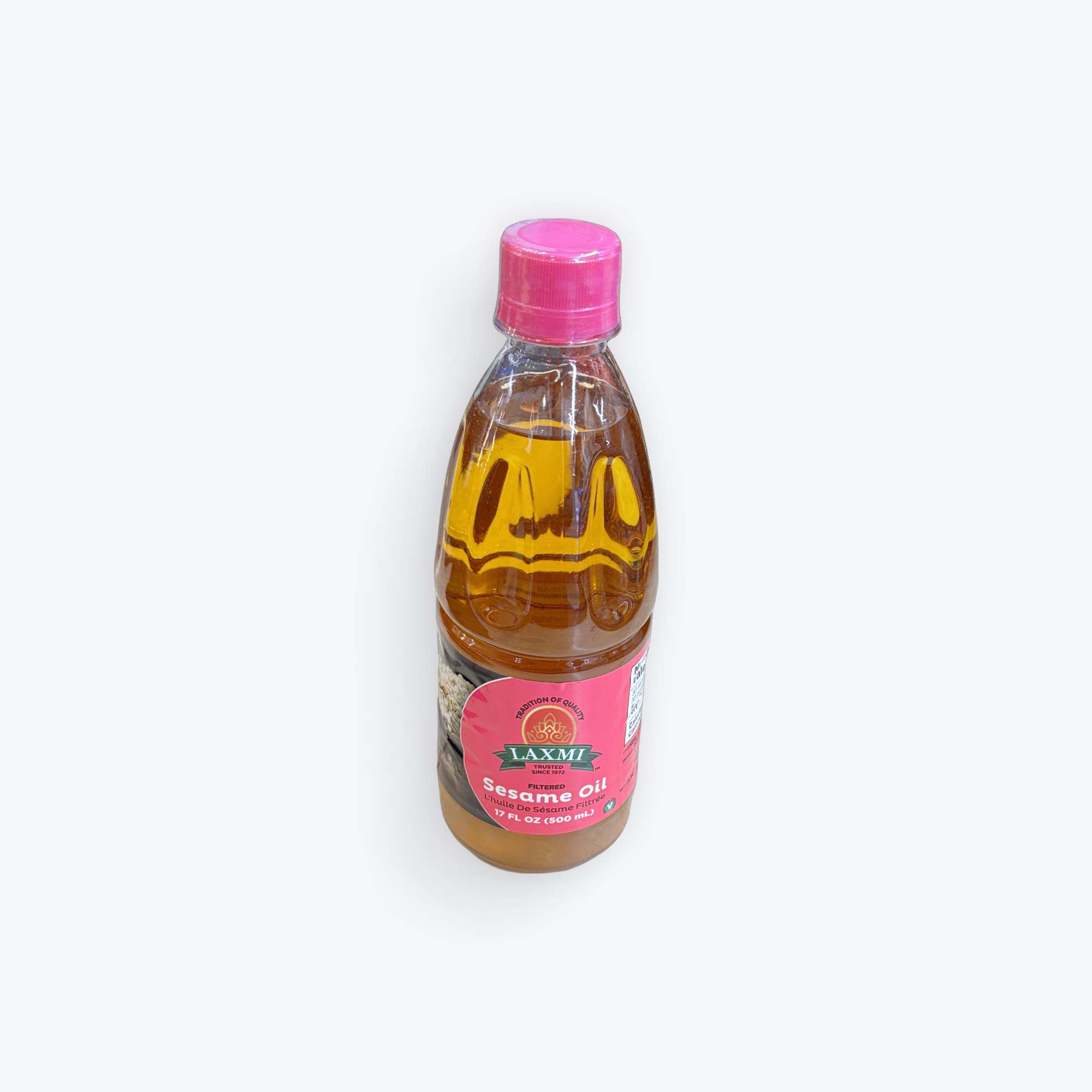 Laxmi Sesame Oil 500 ml