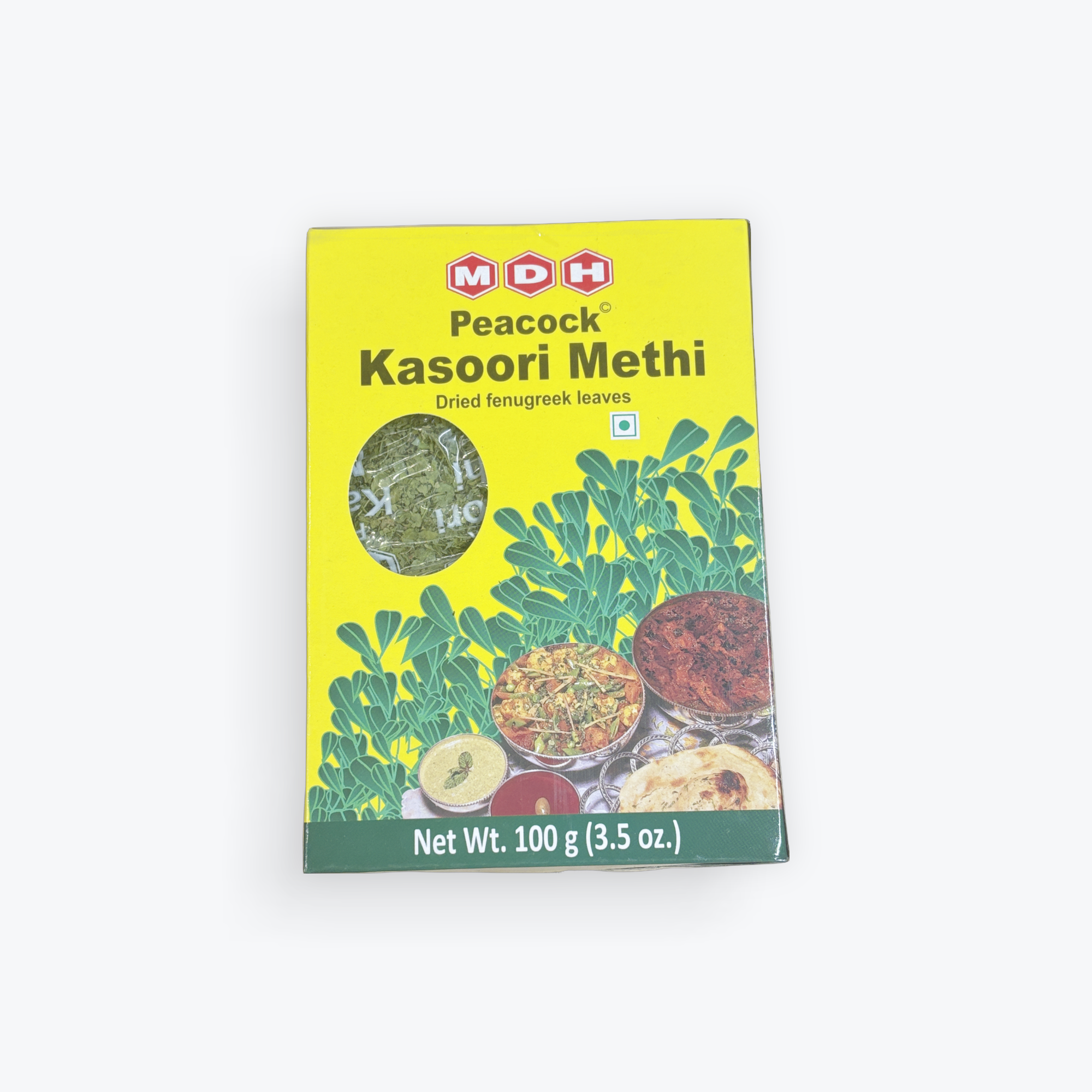 MDH Kasoori Methi 100 g